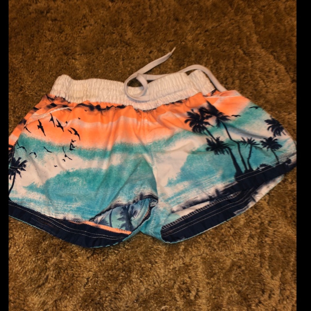 Girls shorts